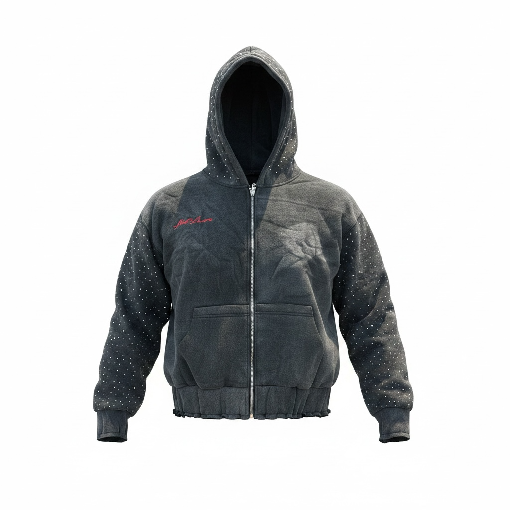 Kangaroo Hoodie