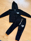 Kids jump suit